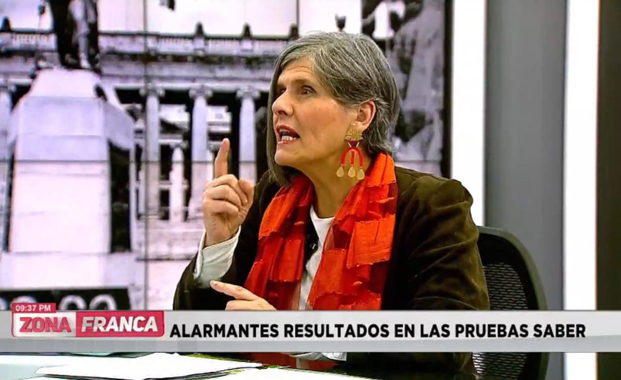 Zona Franca: Retos de la Educación Post Pandemia